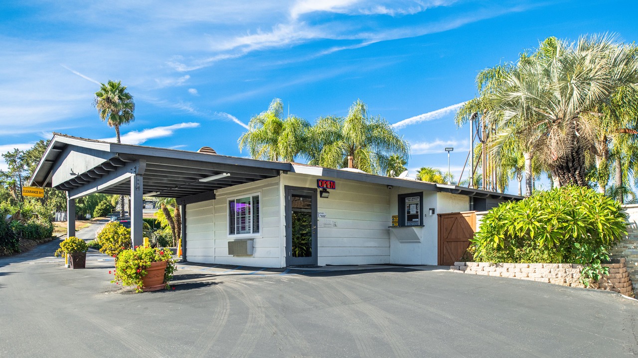 Photo of Outdoor in Fallbrook