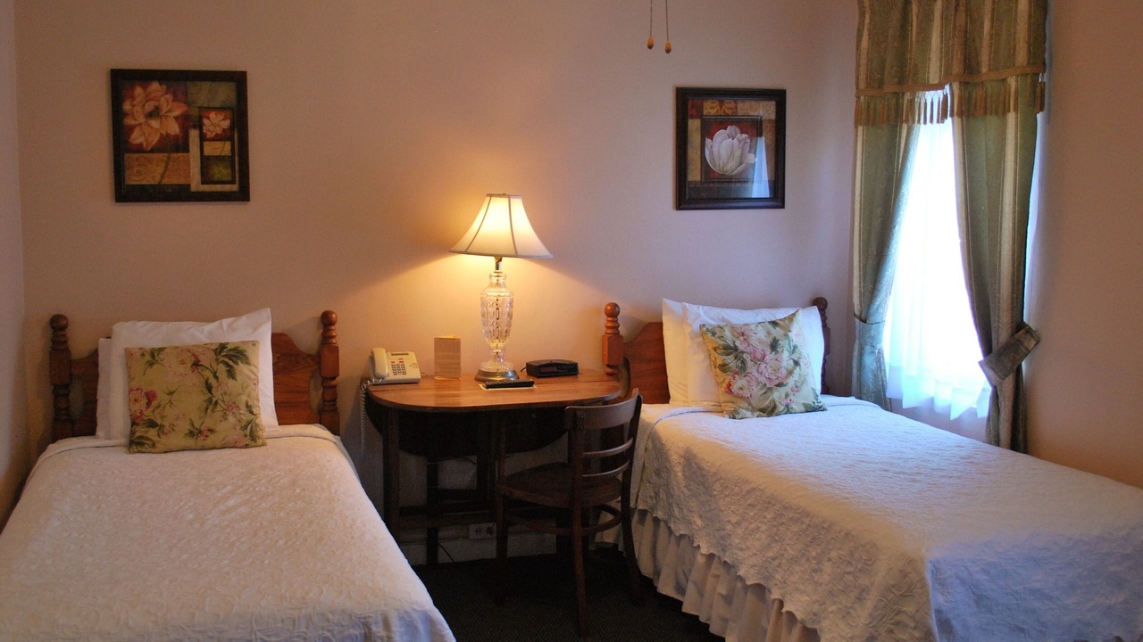 Photo of Bedroom in Downtown St. Petersburg