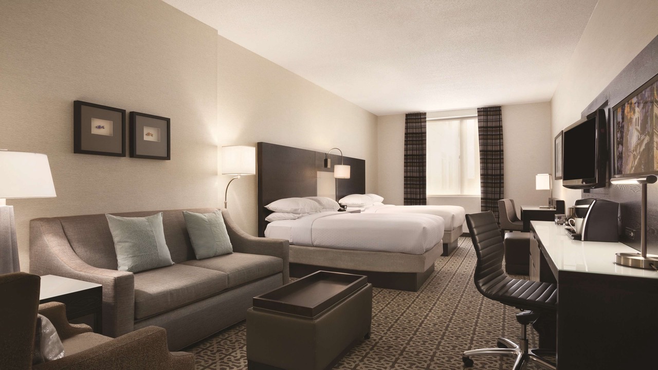 Photo of Bedroom in Chinatown