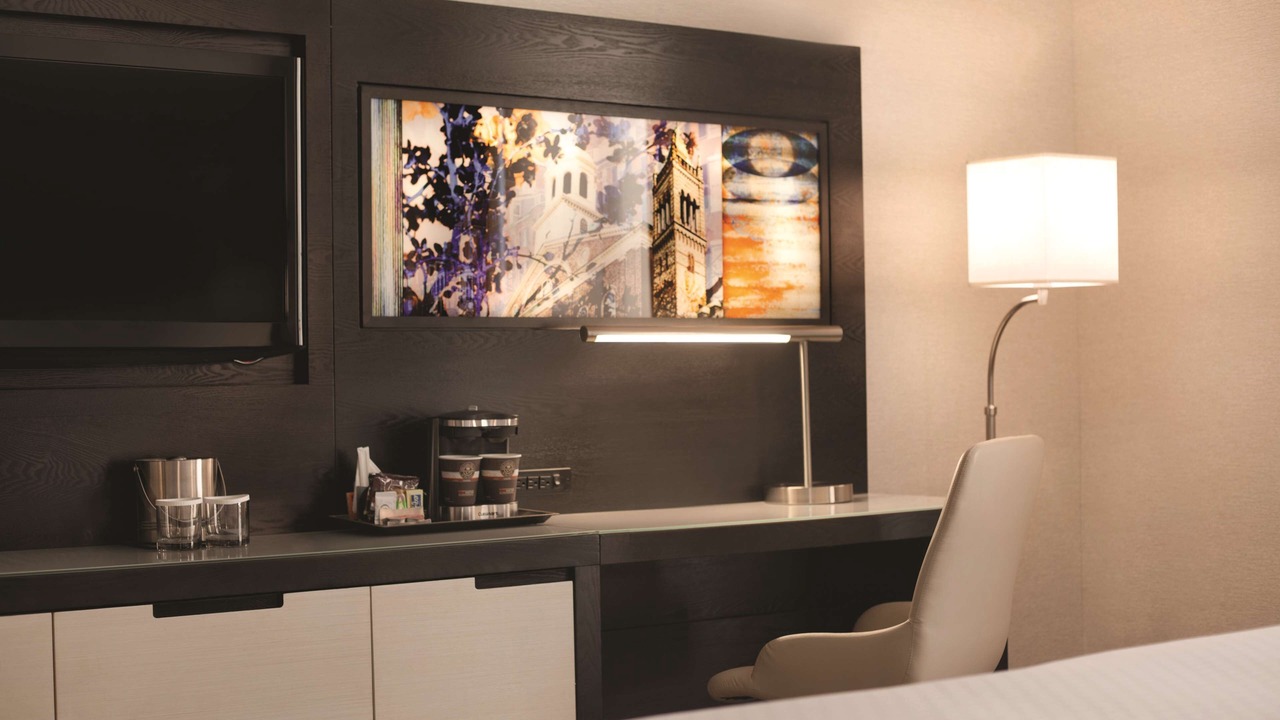 Photo of Bedroom in Chinatown