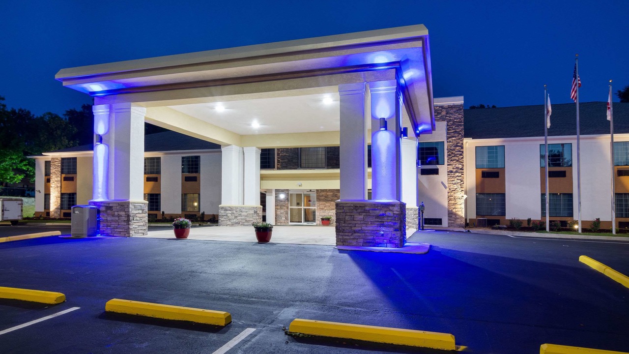 Photo of Outdoor in Eufaula