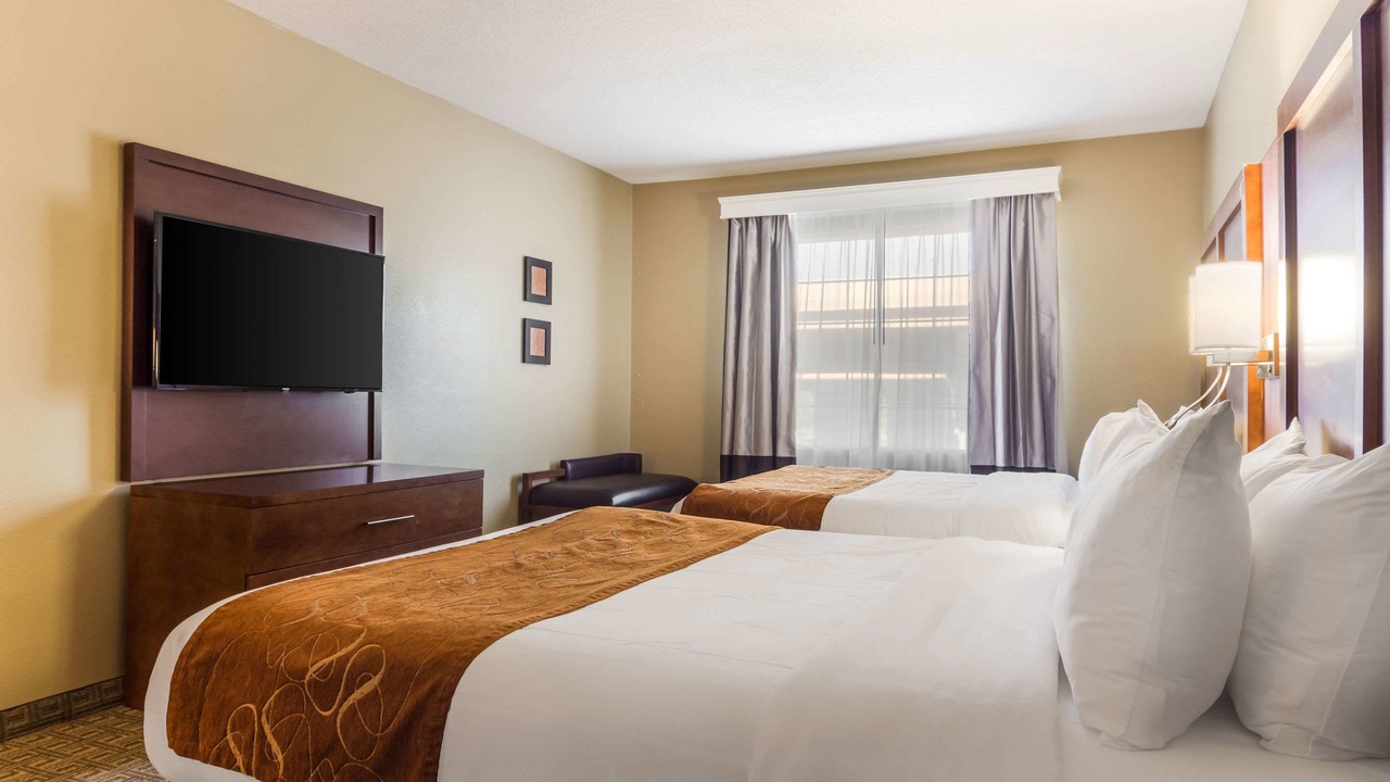 Photo of Bedroom in Eufaula