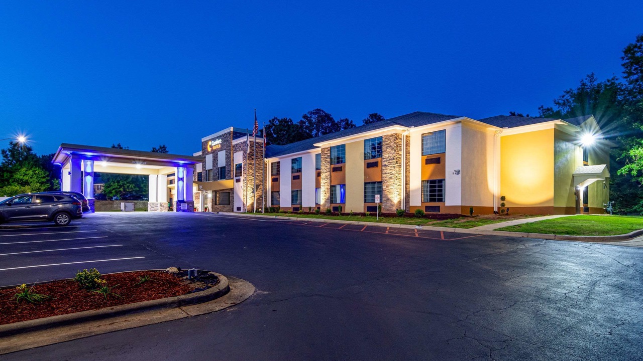 Photo of Outdoor in Eufaula