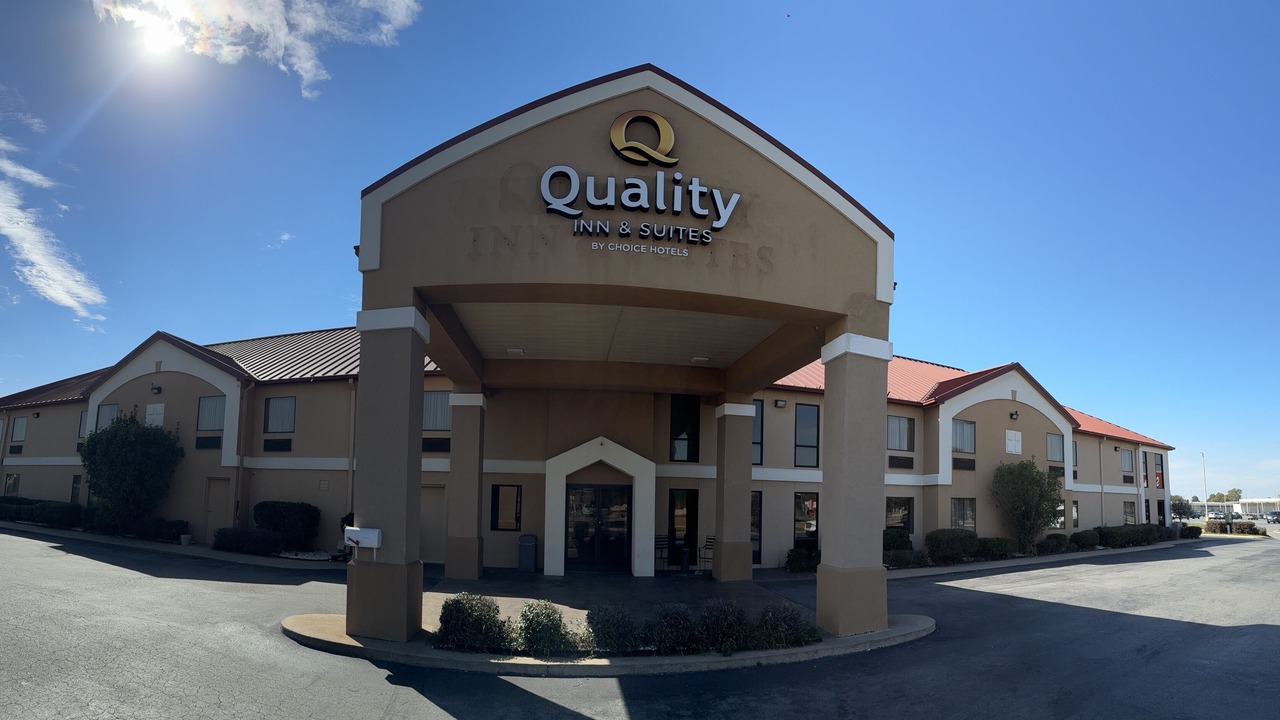 Photo of Outdoor in Pine Bluff