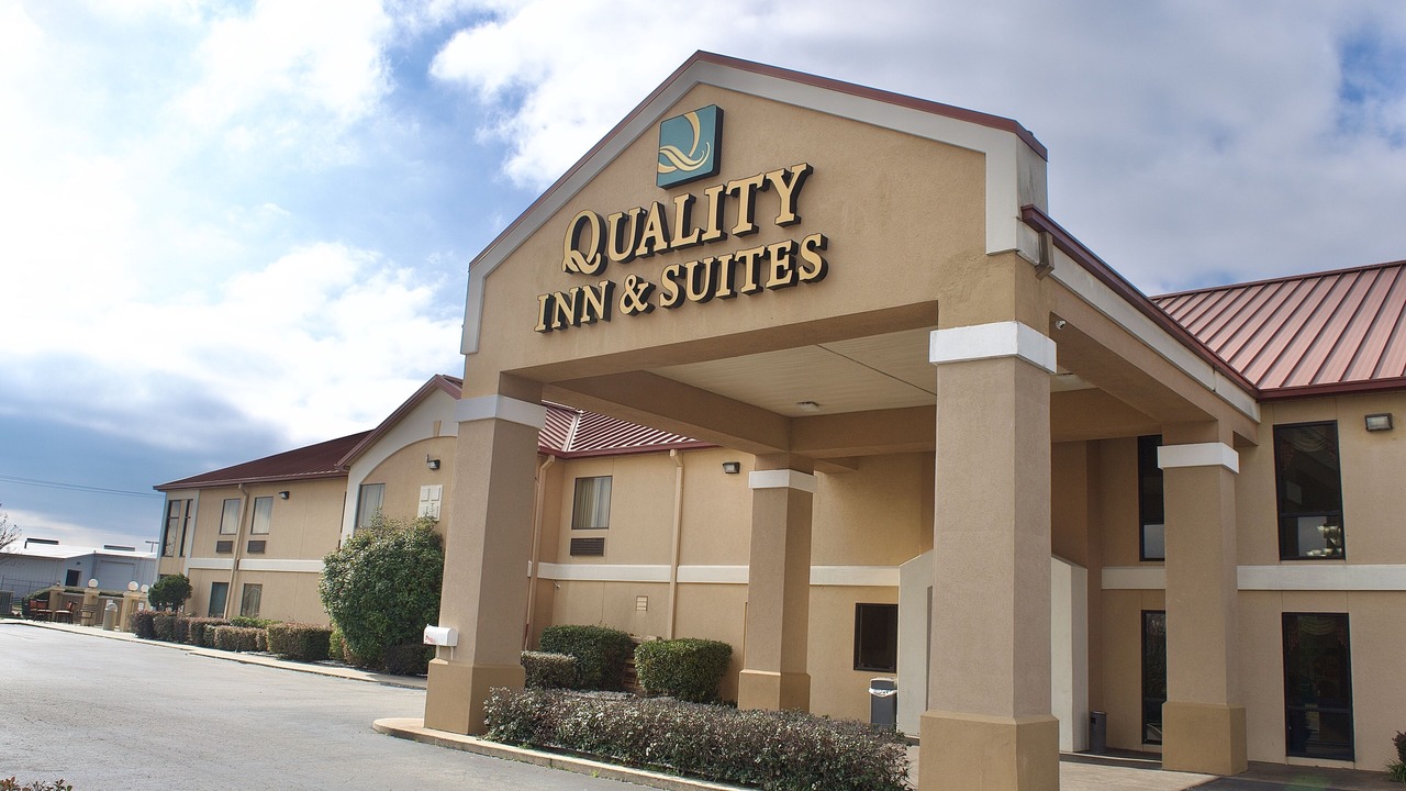 Photo of Outdoor in Pine Bluff