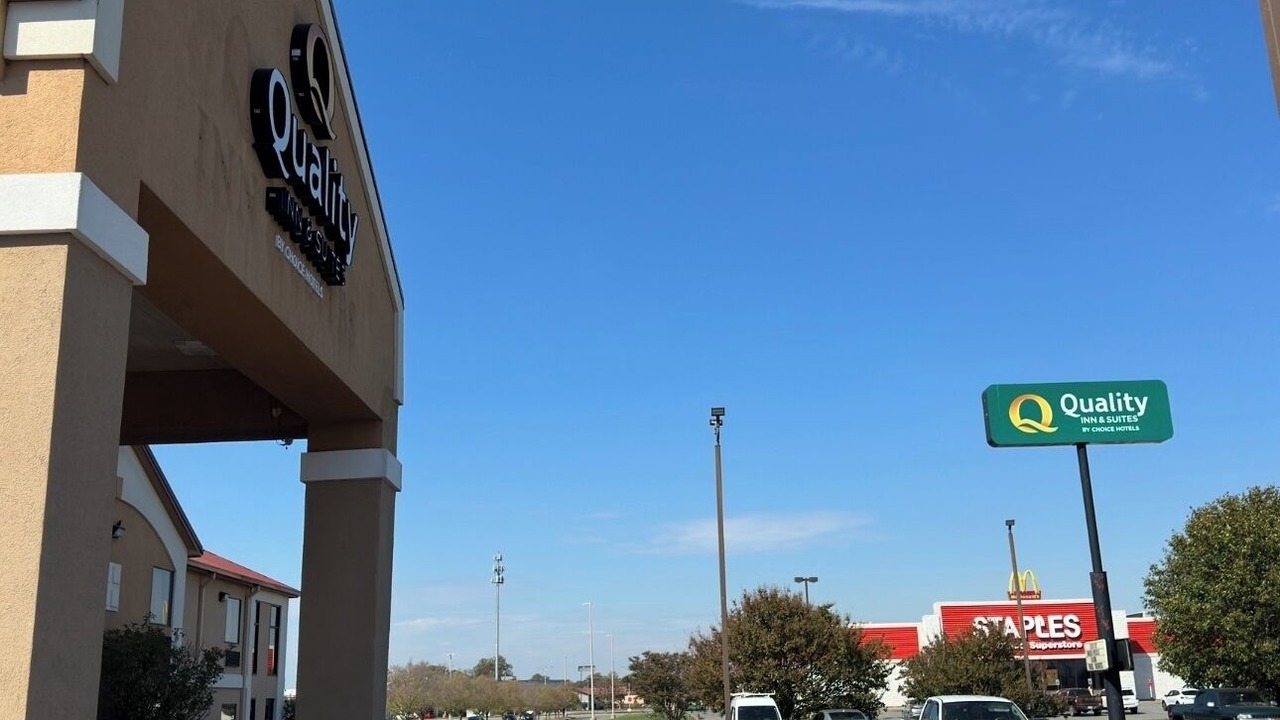 Photo of Outdoor in Pine Bluff