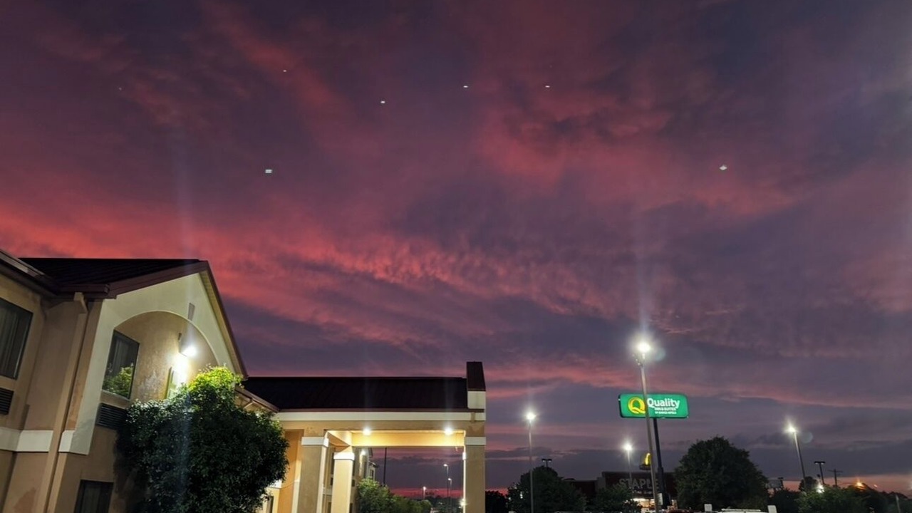 Photo of Outdoor in Pine Bluff
