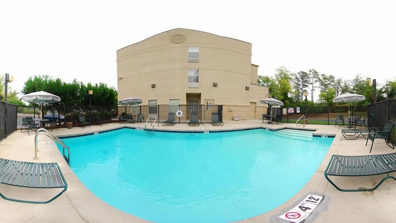 Photo of Outdoor in Crestline Heights