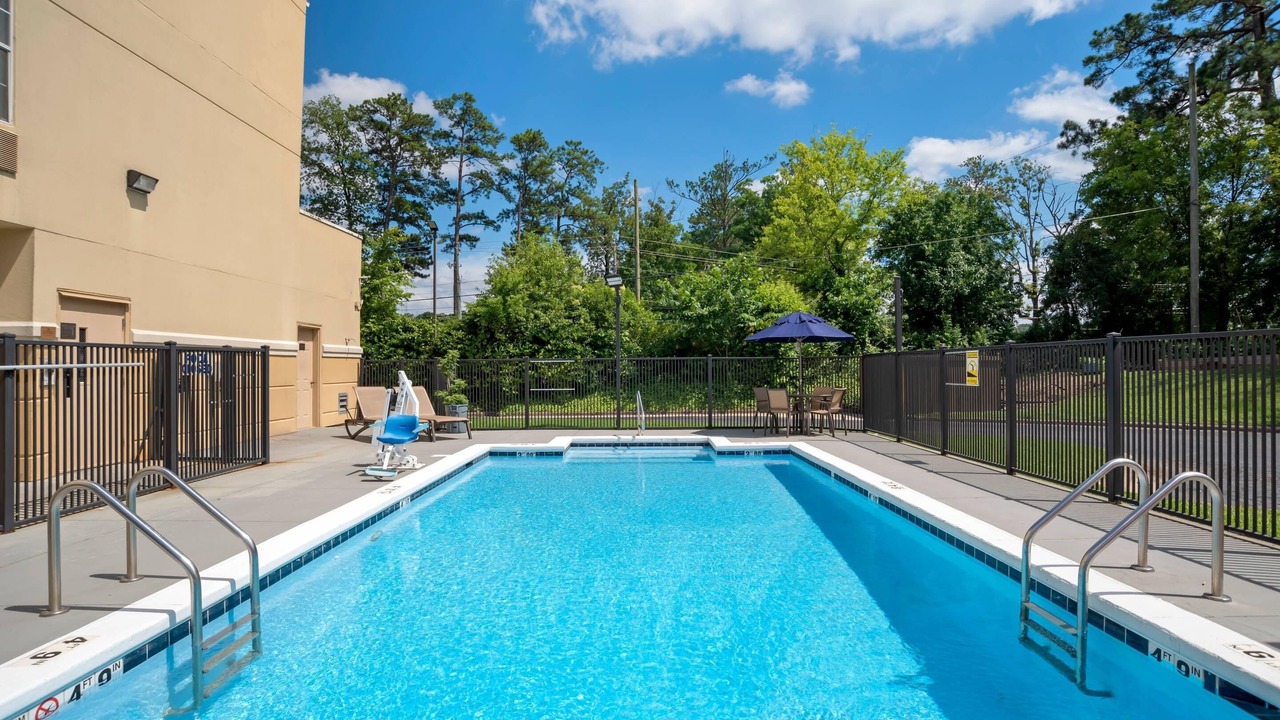 Photo of Outdoor in Crestline Heights