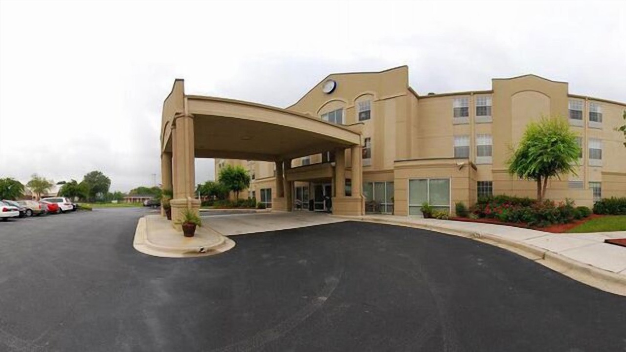 Photo of Outdoor in Crestline Heights