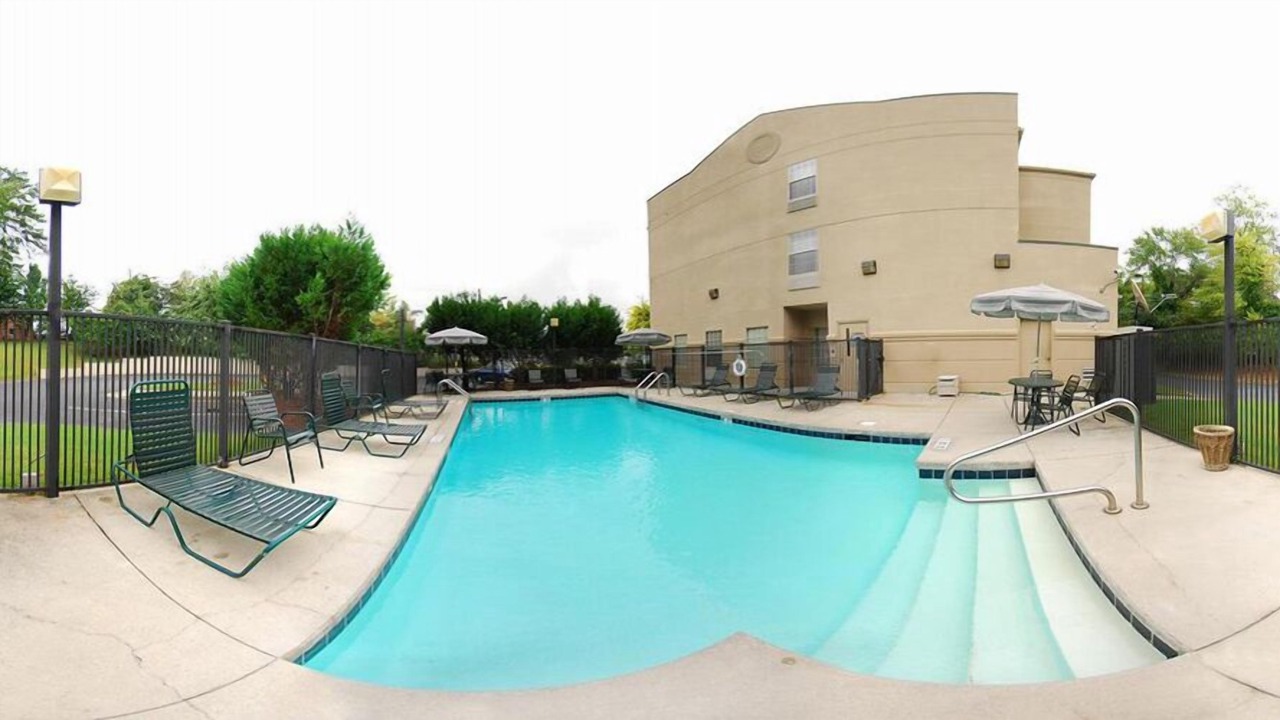 Photo of Outdoor in Crestline Heights