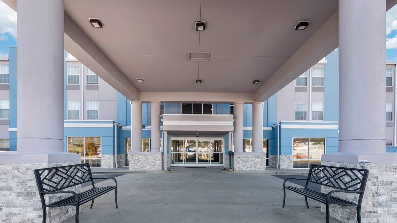 Photo of Outdoor in Crestline Heights