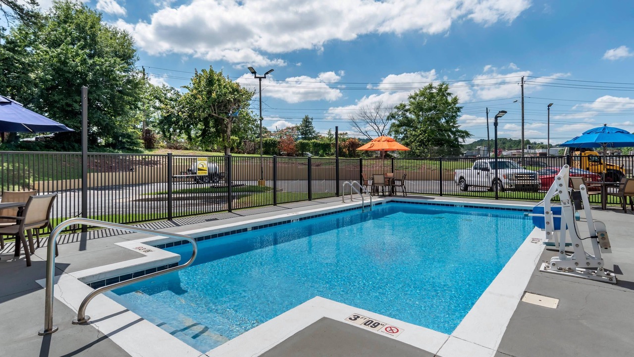 Photo of Outdoor in Crestline Heights