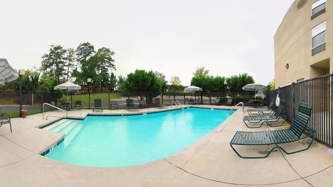 Photo of Outdoor in Crestline Heights