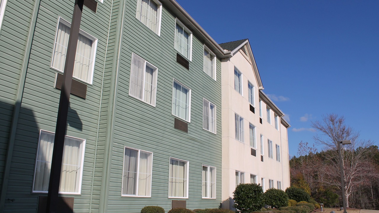 Photo of Outdoor in Vance