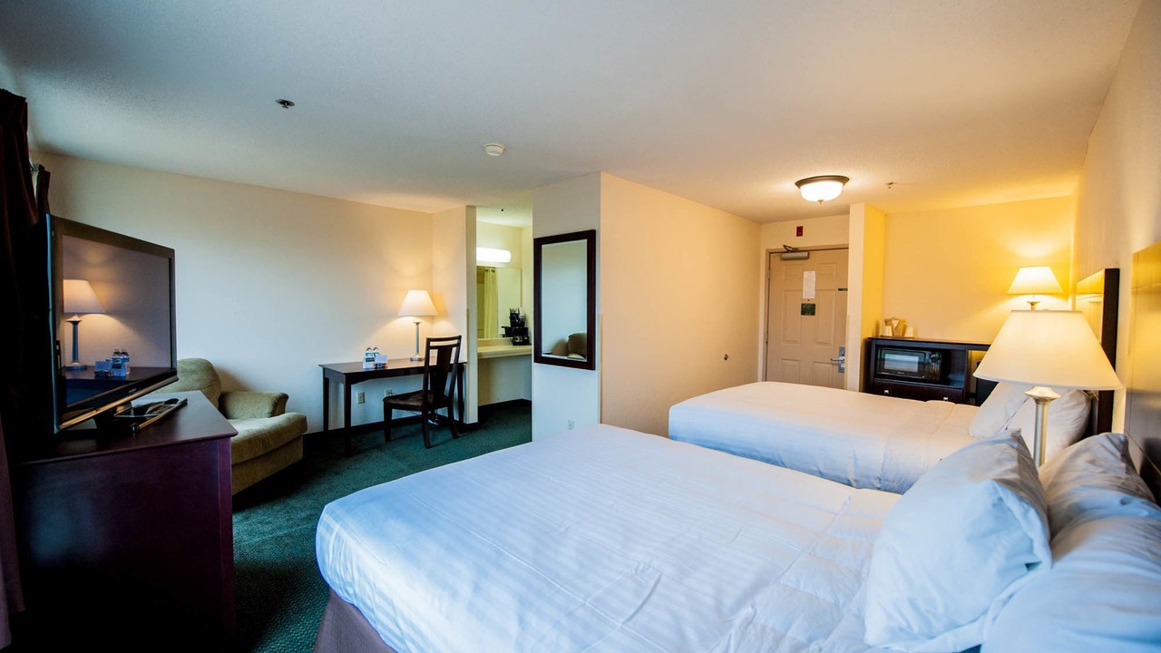 Photo of Bedroom in Vance