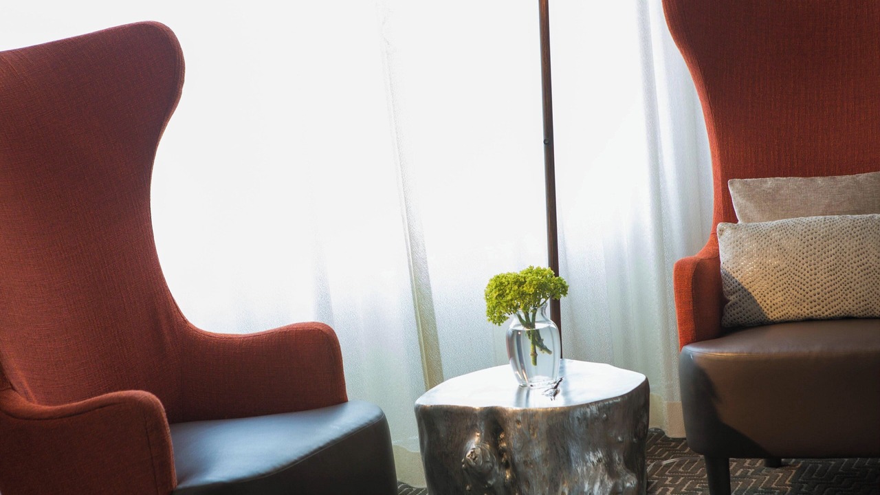 Photo of Bedroom in Rutherford