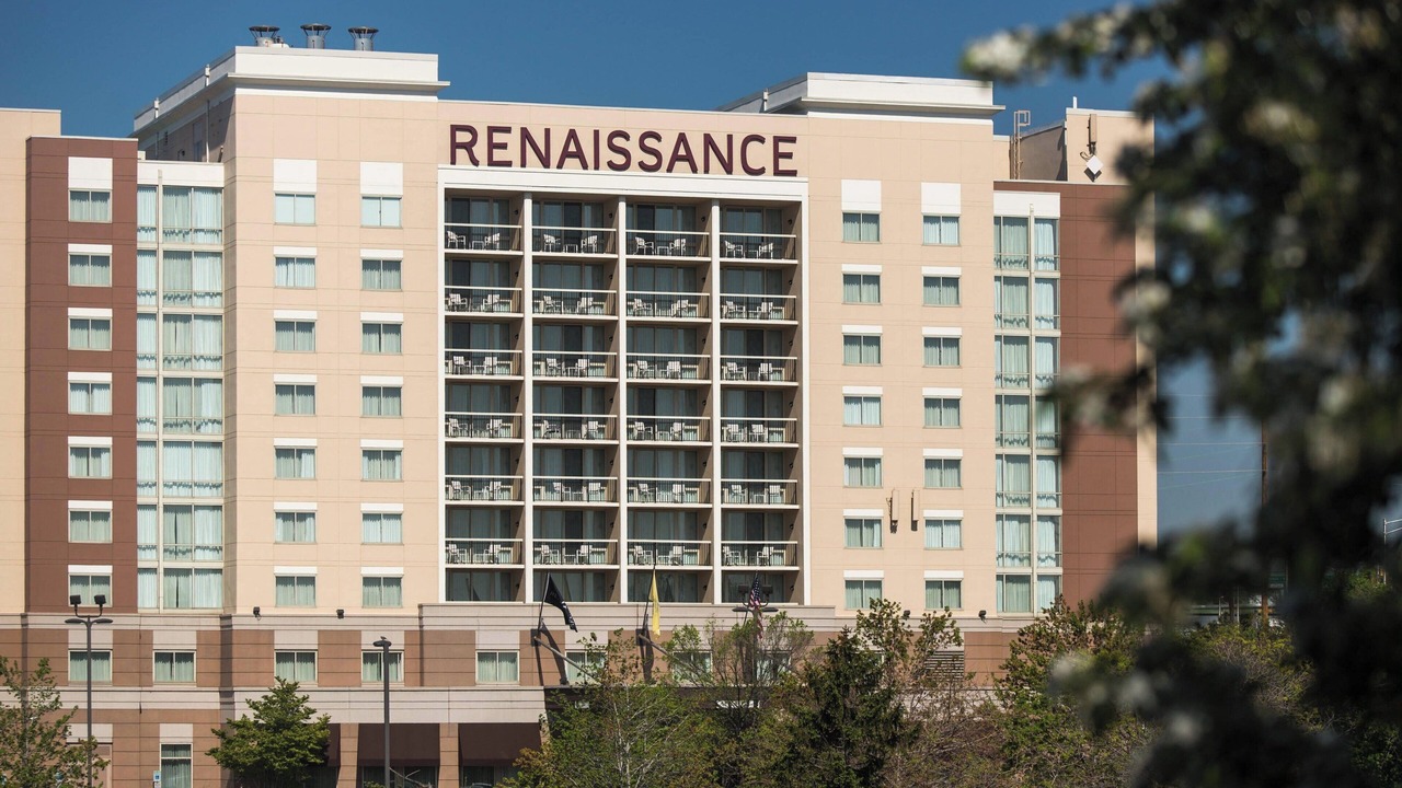 Photo of Outdoor in Rutherford