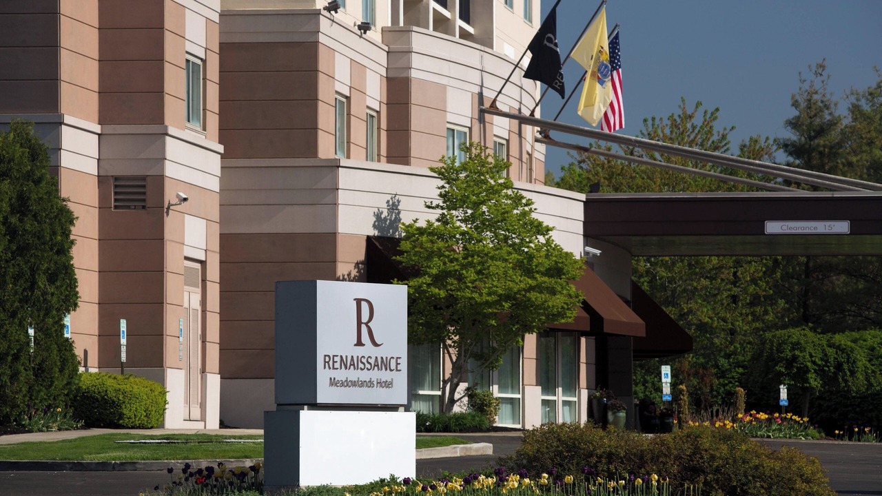 Photo of Outdoor in Rutherford