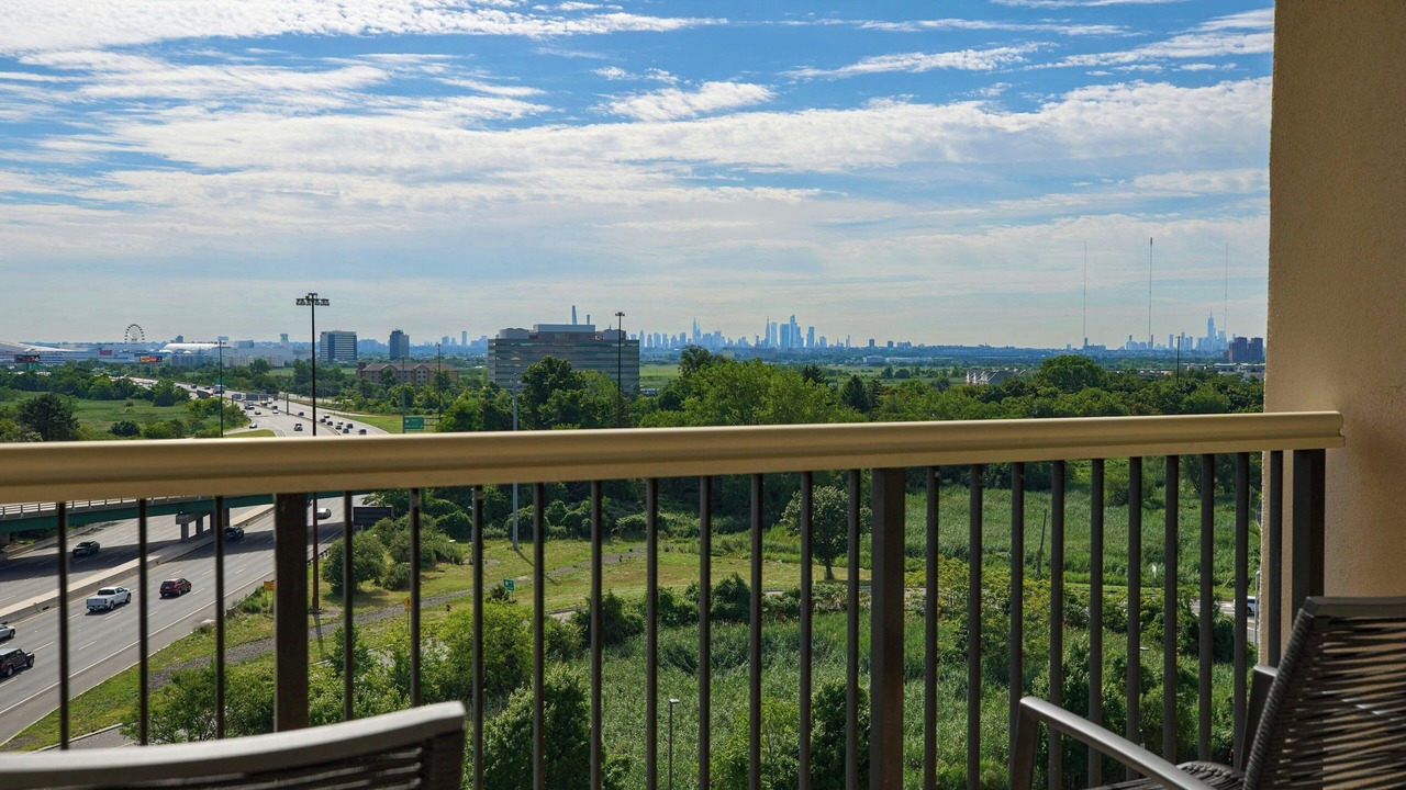 Photo of Bedroom in Rutherford