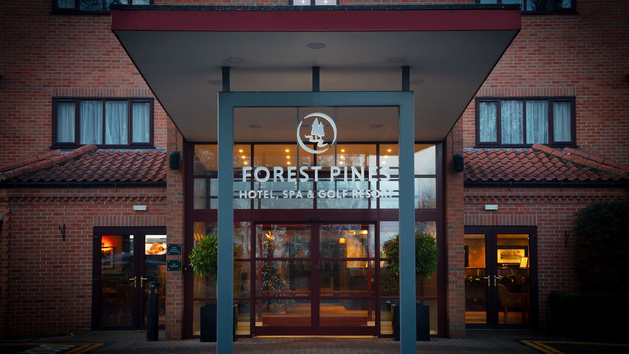 Photo of Outdoor in Broughton