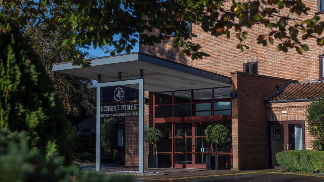 Photo of Outdoor in Broughton