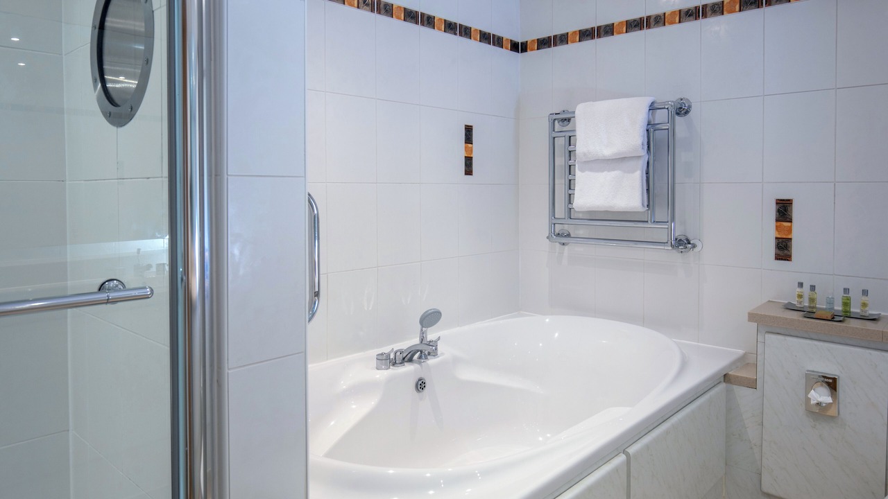 Photo of Bathroom in Broughton