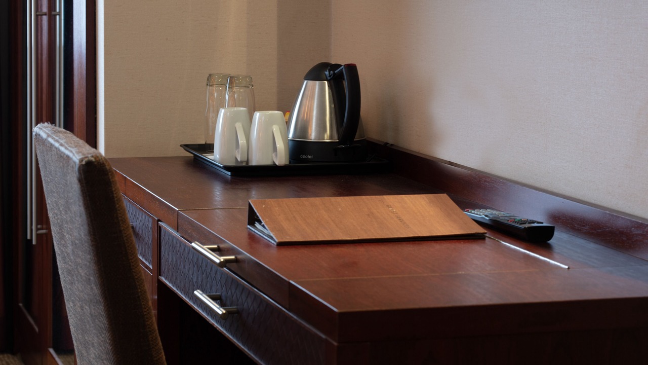 Photo of Bedroom in Broughton