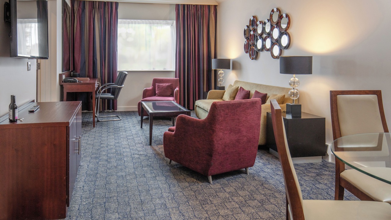 Photo of Bedroom in Broughton