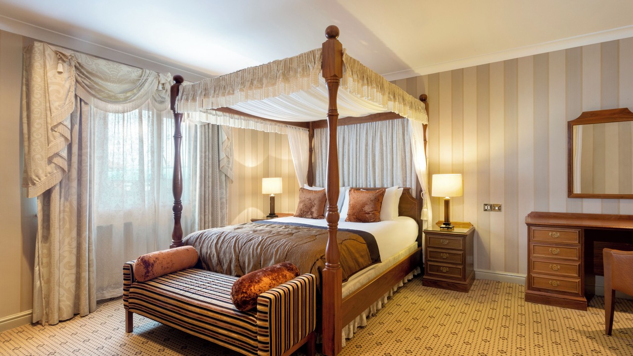 Photo of Bedroom in Broughton