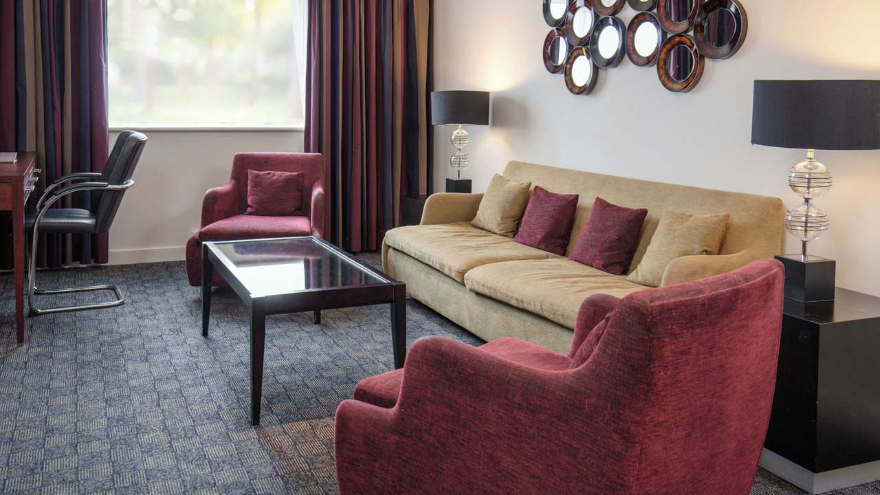 Photo of Bedroom in Broughton