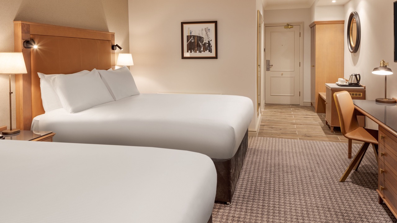 Photo of Bedroom in Broughton