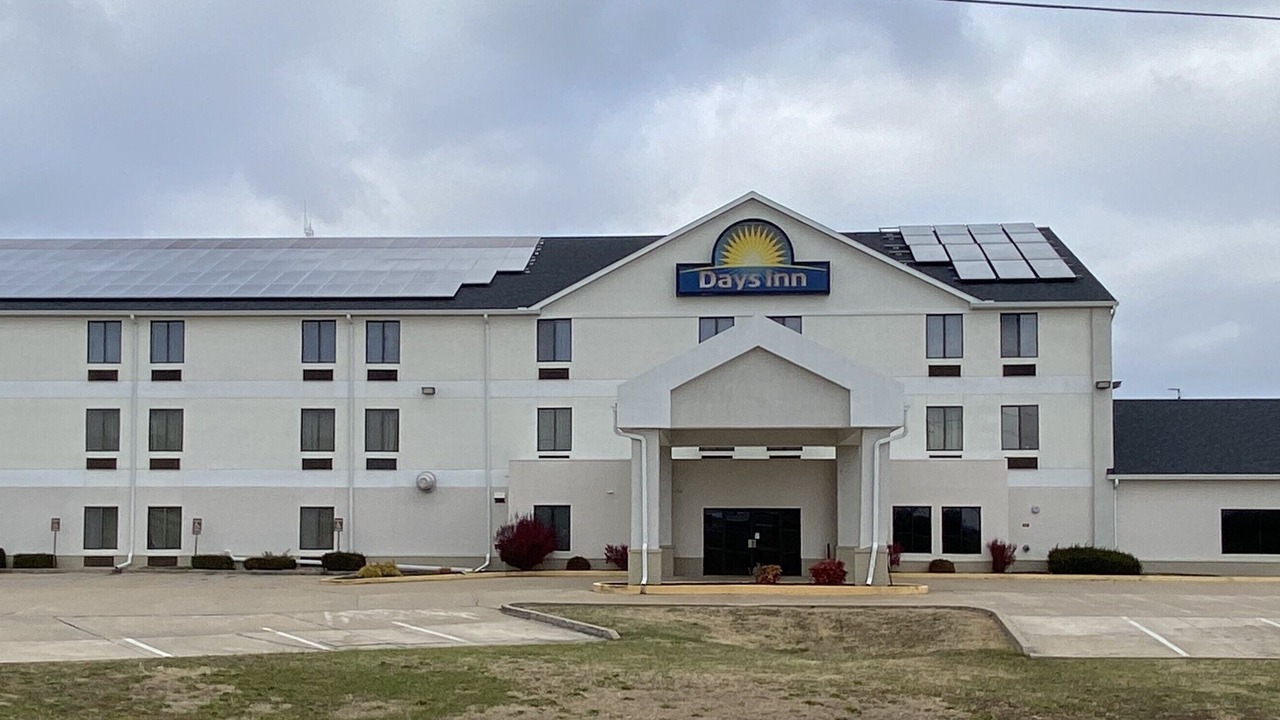 Photo of Outdoor in Jefferson City