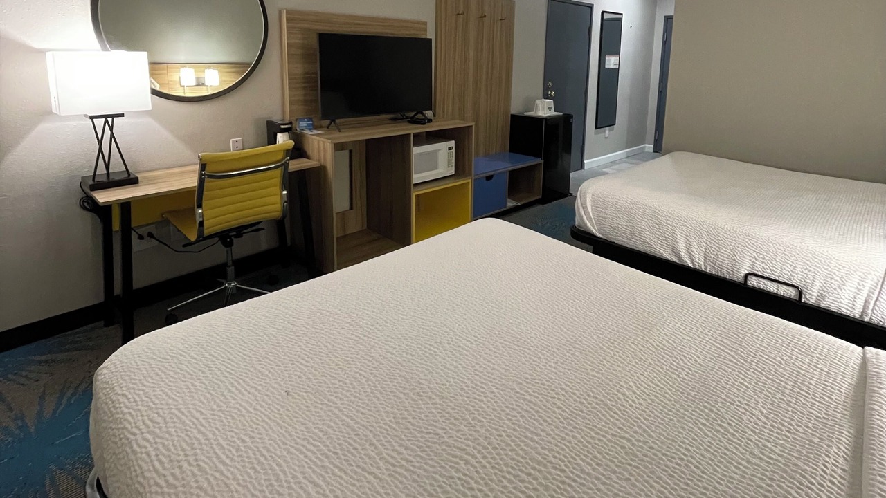 Photo of Bedroom in Jefferson City