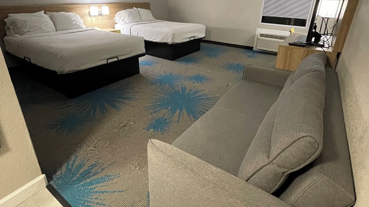 Photo of Bedroom in Jefferson City