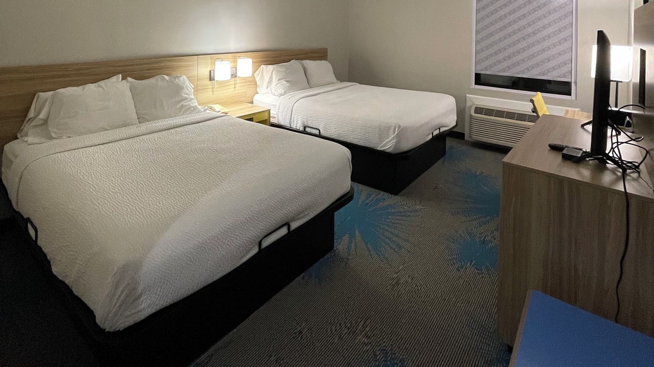 Photo of Bedroom in Jefferson City