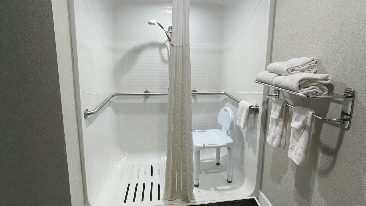 Photo of Bathroom in Jefferson City