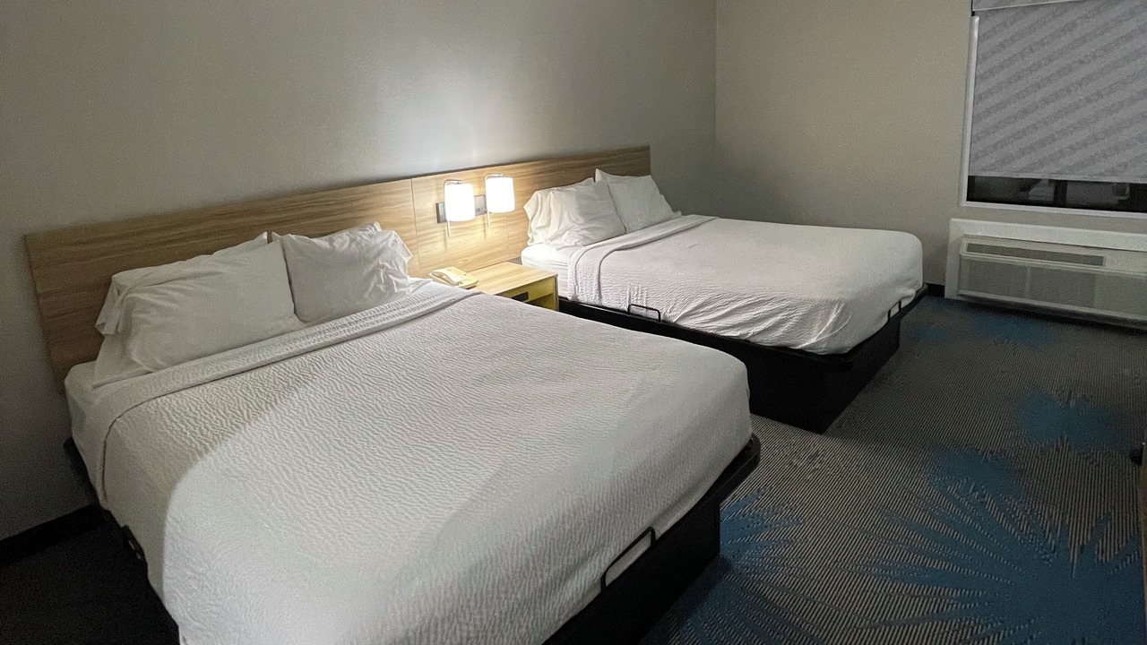 Photo of Bedroom in Jefferson City