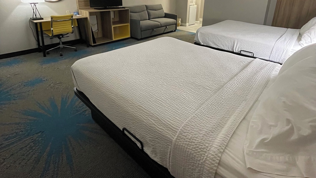 Photo of Bedroom in Jefferson City