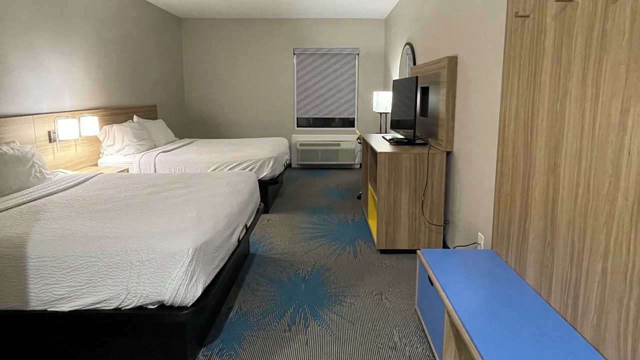 Photo of Bedroom in Jefferson City
