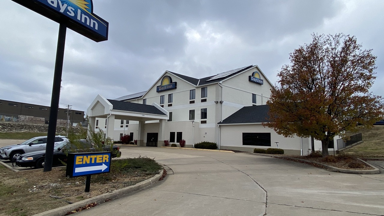 Photo of Outdoor in Jefferson City
