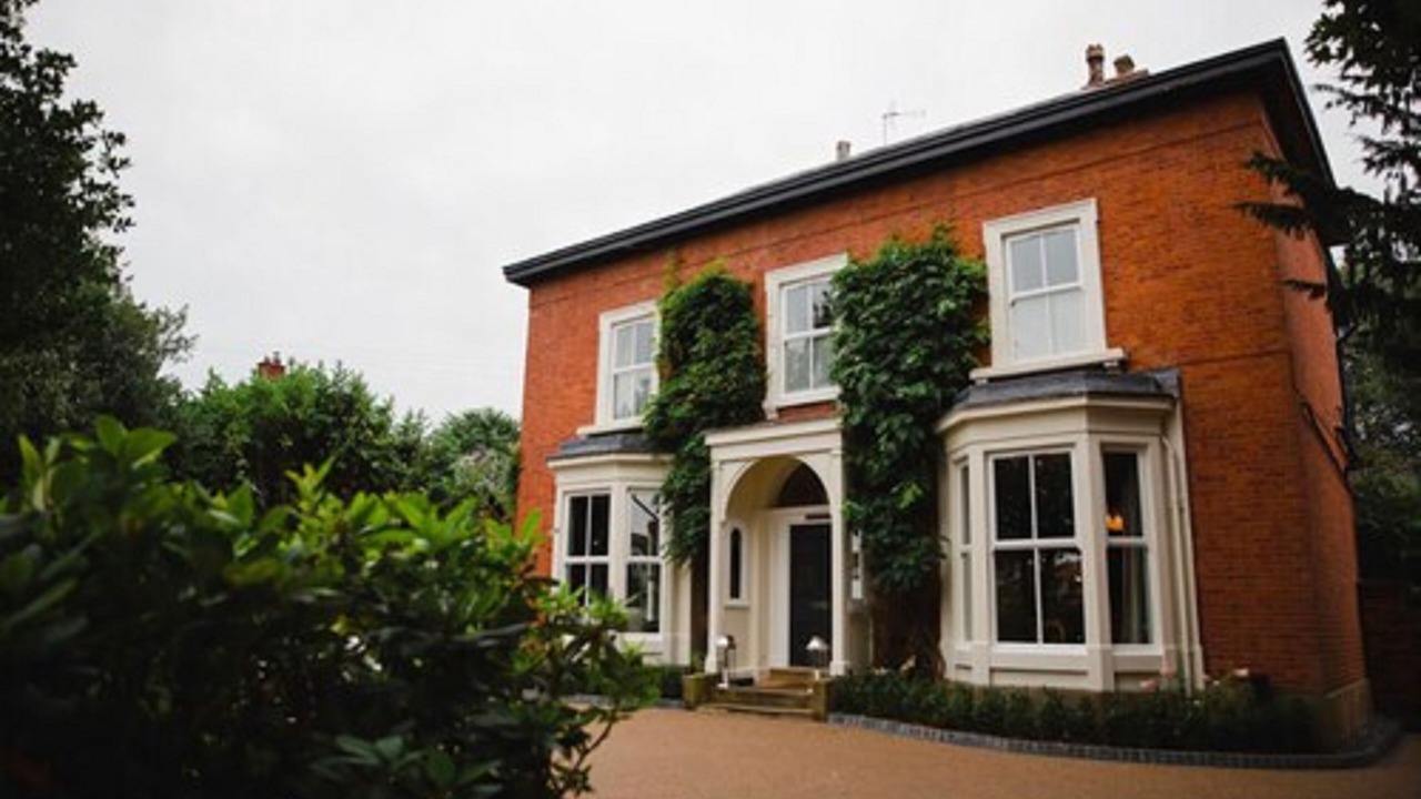 Photo of Outdoor in Didsbury