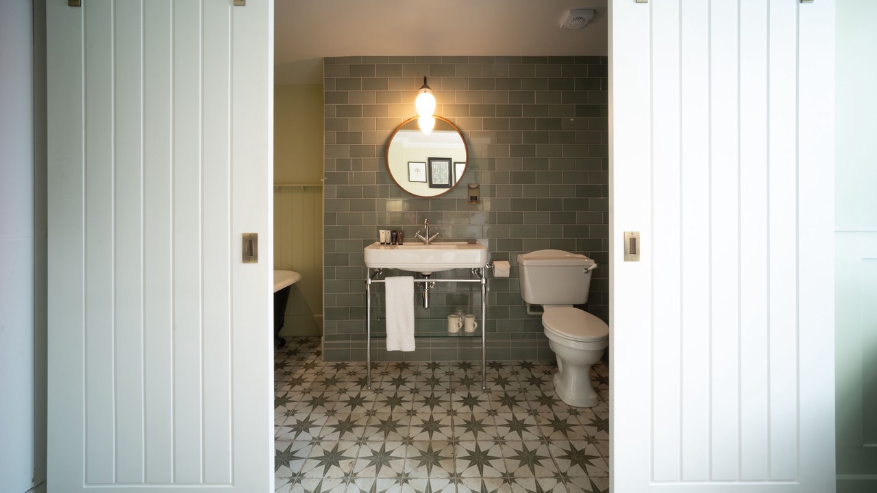 Photo of Bathroom in Didsbury