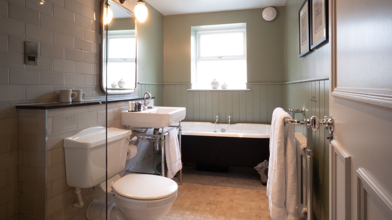 Photo of Bathroom in Didsbury