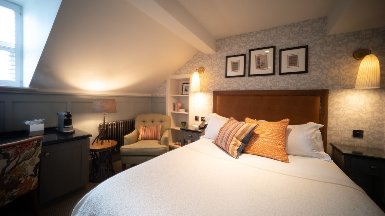 Photo of Bedroom in Didsbury