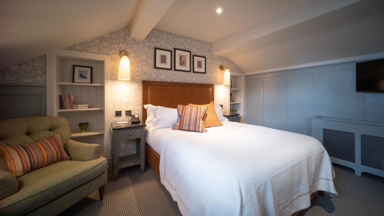 Photo of Bedroom in Didsbury