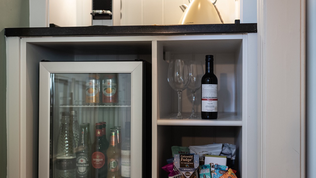 Photo of Bedroom in Didsbury