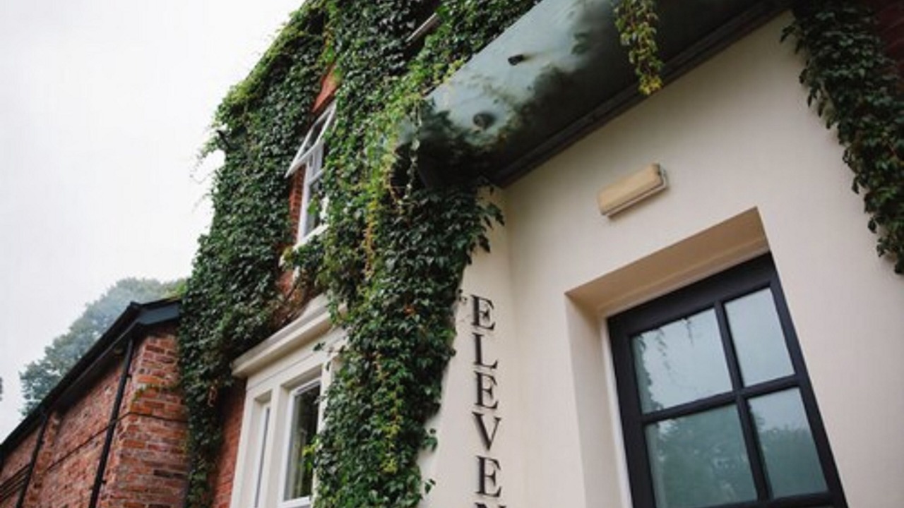 Photo of Outdoor in Didsbury