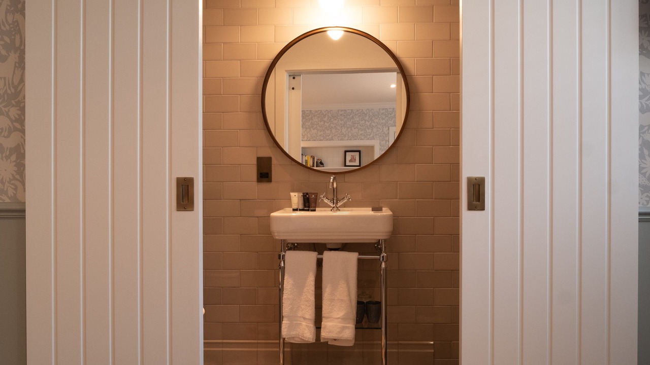 Photo of Bathroom in Didsbury