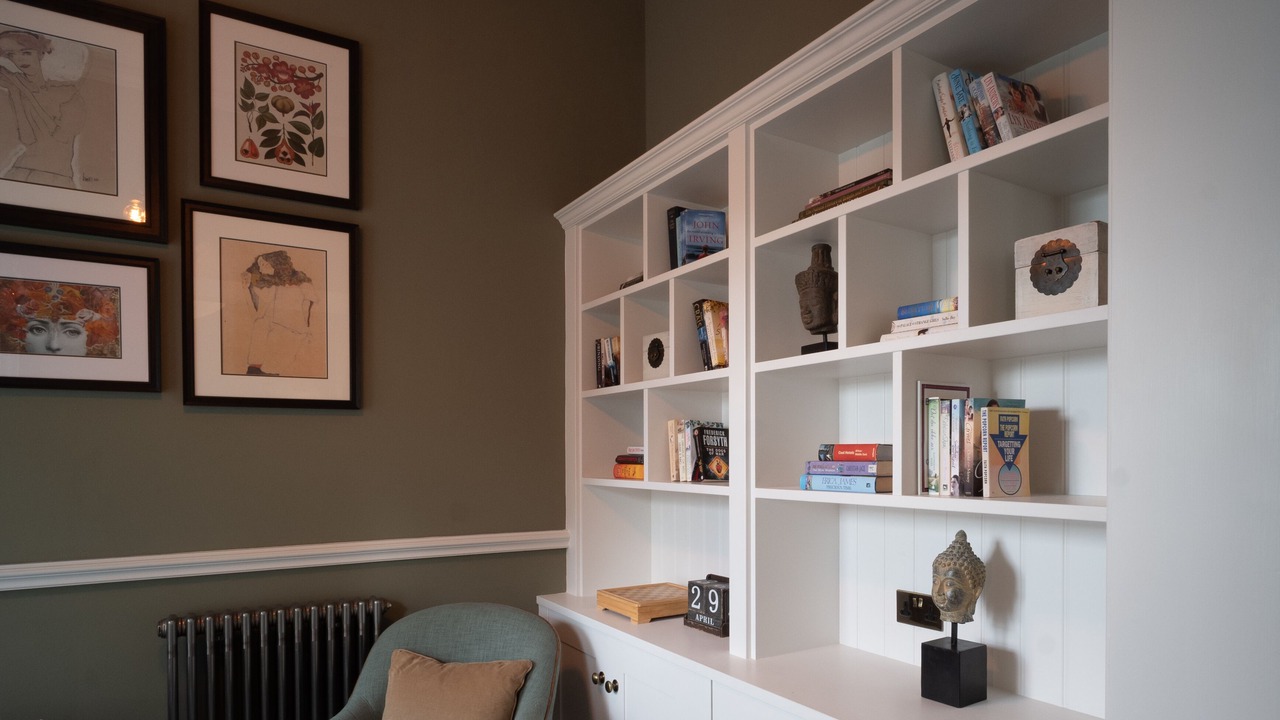 Photo of Bedroom in Didsbury